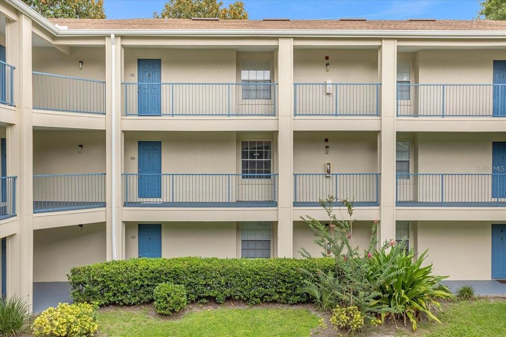 7210 WESTPOINTE BOULEVARD UNIT 1323