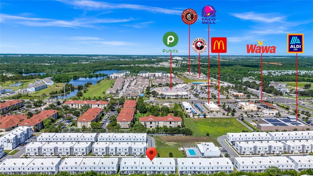 356 FAMAGUSTA DRIVE, DAVENPORT, FL — photo 3 of 30