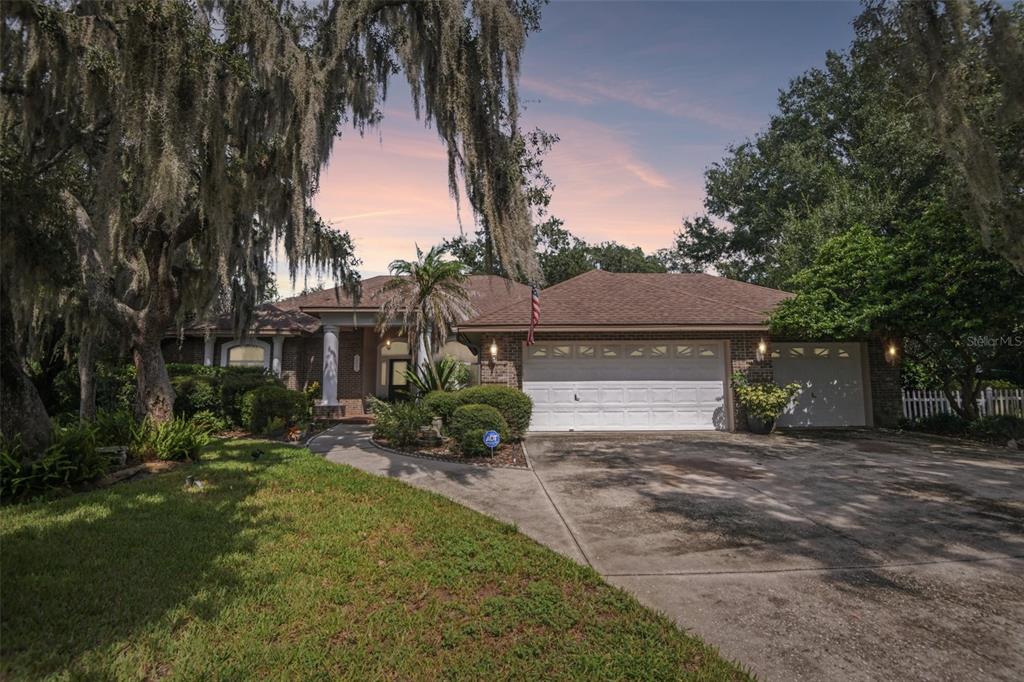 3503 OAK CLUB COURT, PLANT CITY, FL — photo 2 of 30