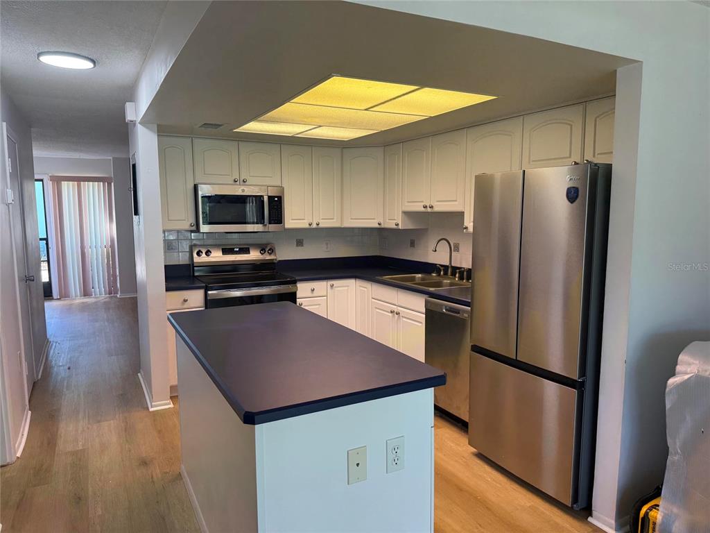 5500 OCEAN SHORE BOULEVARD UNIT UT93, ORMOND BEACH, FL — photo 4 of 12