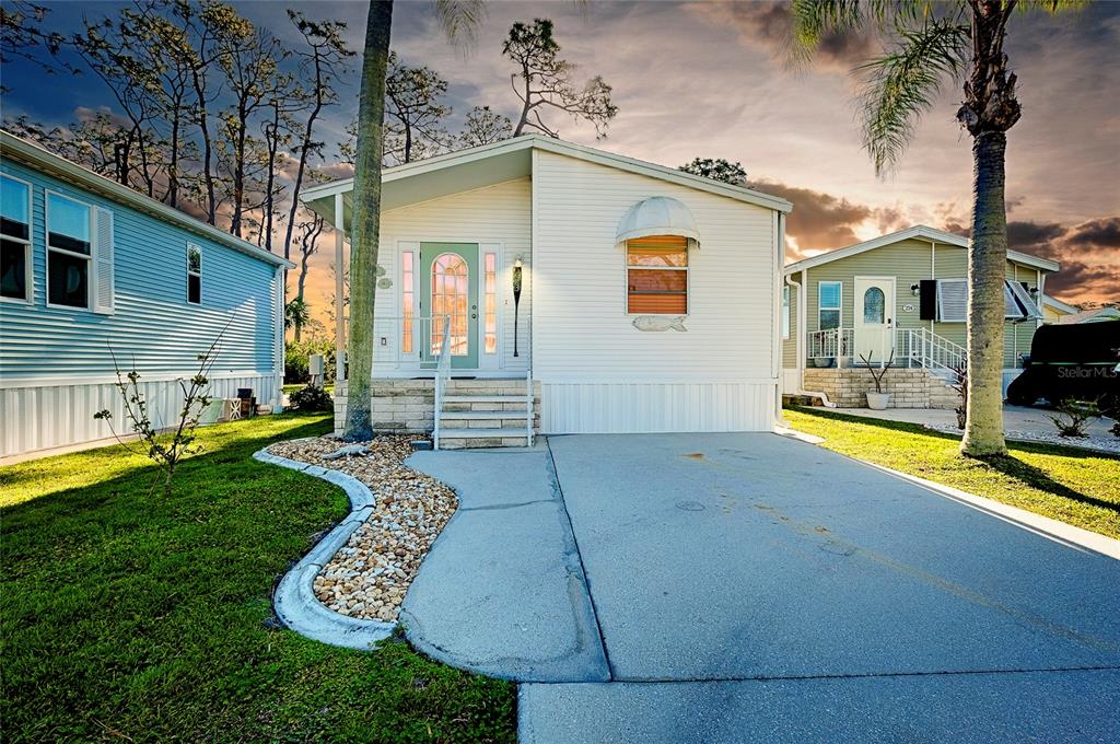 223 LANCER DRIVE