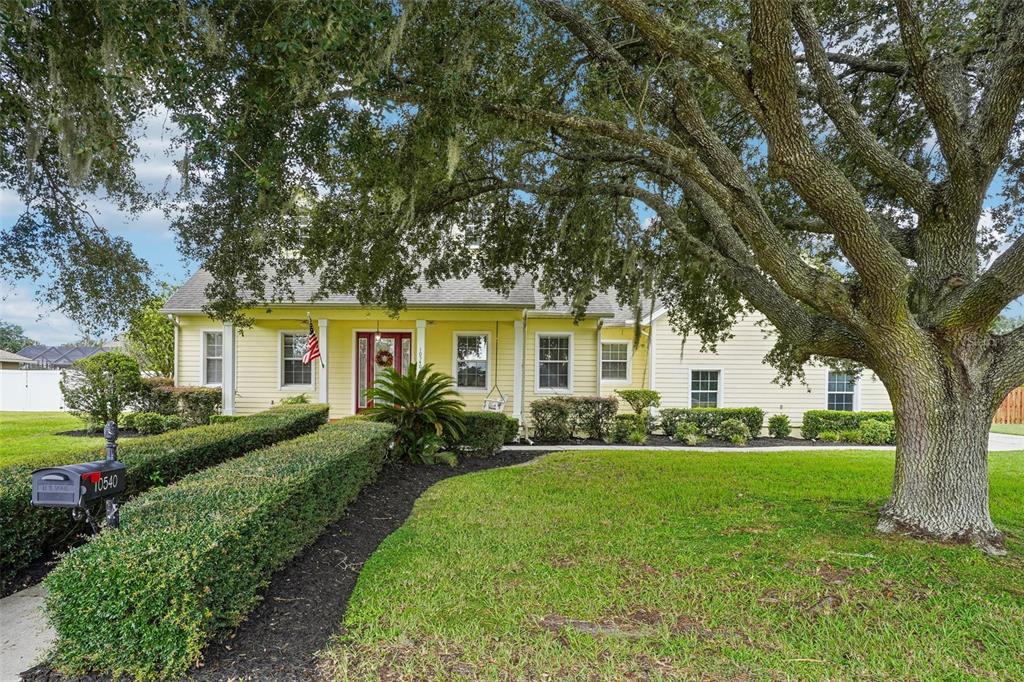 10540 SE 42ND TERRACE, BELLEVIEW, FL — photo 2 of 30