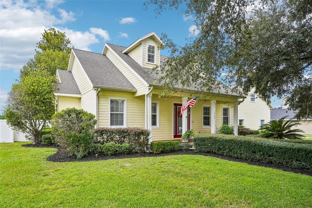 10540 SE 42ND TERRACE, BELLEVIEW, FL — photo 3 of 30