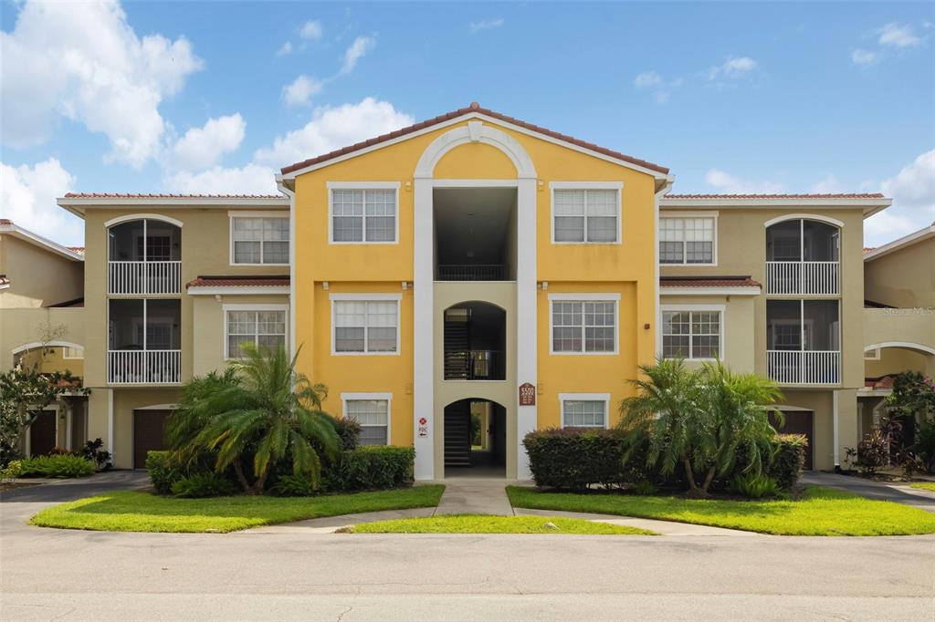 5500 BENTGRASS DRIVE UNIT 6-203, SARASOTA, FL — photo 2 of 30