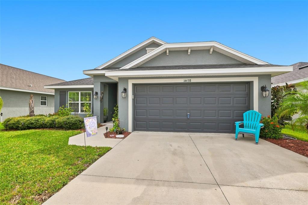 14438 SCOTTBURGH GLEN DRIVE