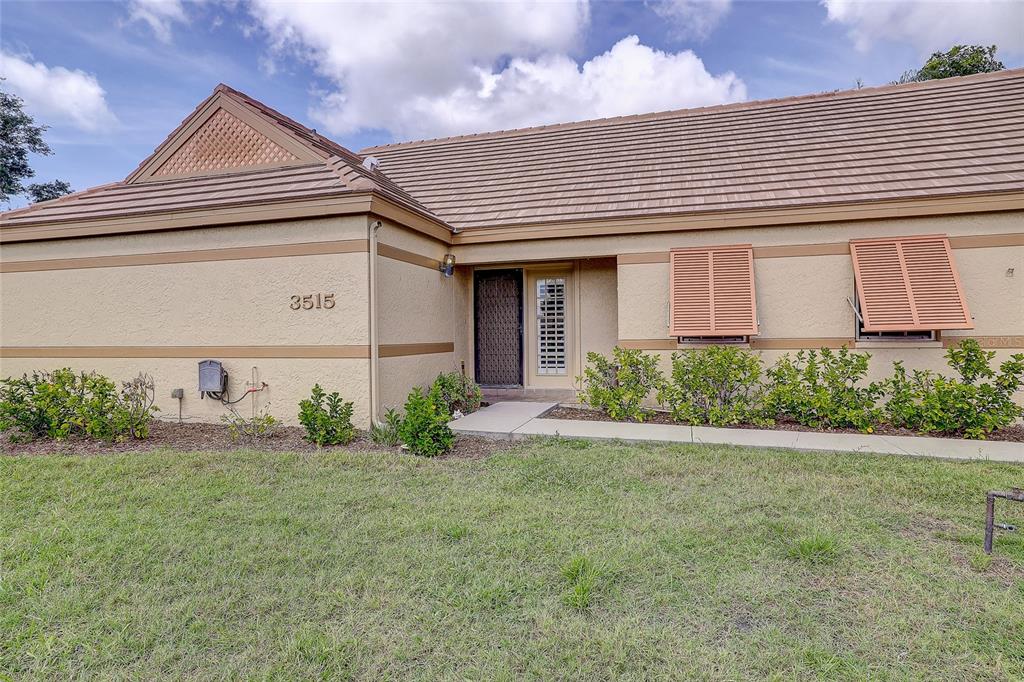 3515 57TH AVENUE DRIVE W, BRADENTON, FL — photo 2 of 30