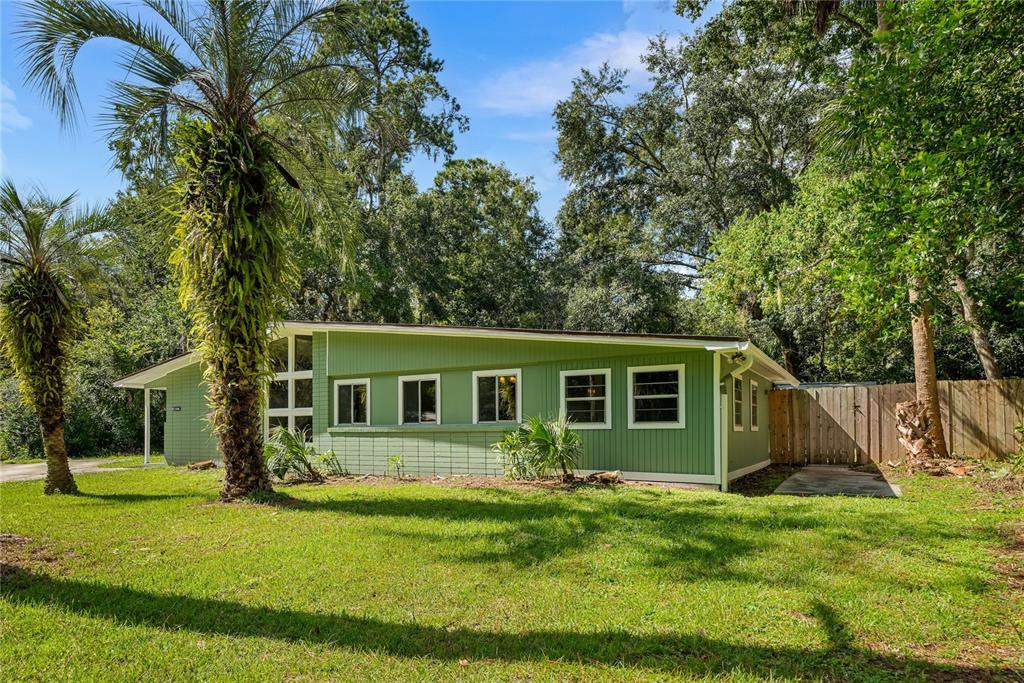 4106 NW 13TH PLACE, GAINESVILLE, FL — photo 3 of 30