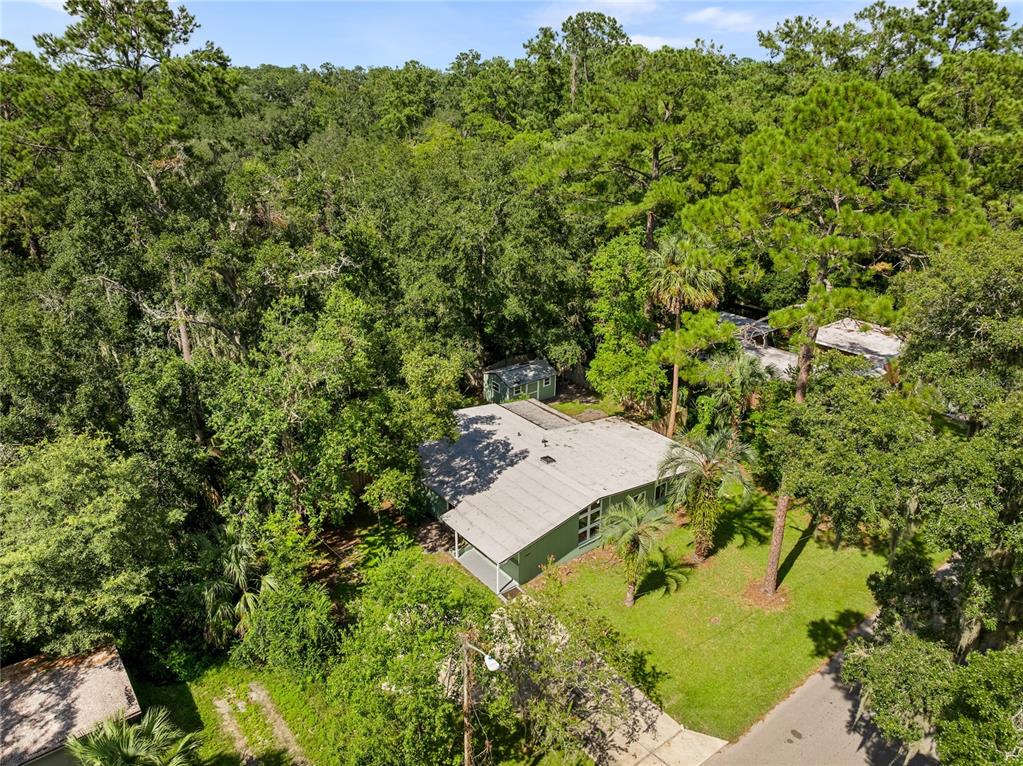 4106 NW 13TH PLACE, GAINESVILLE, FL — photo 4 of 30