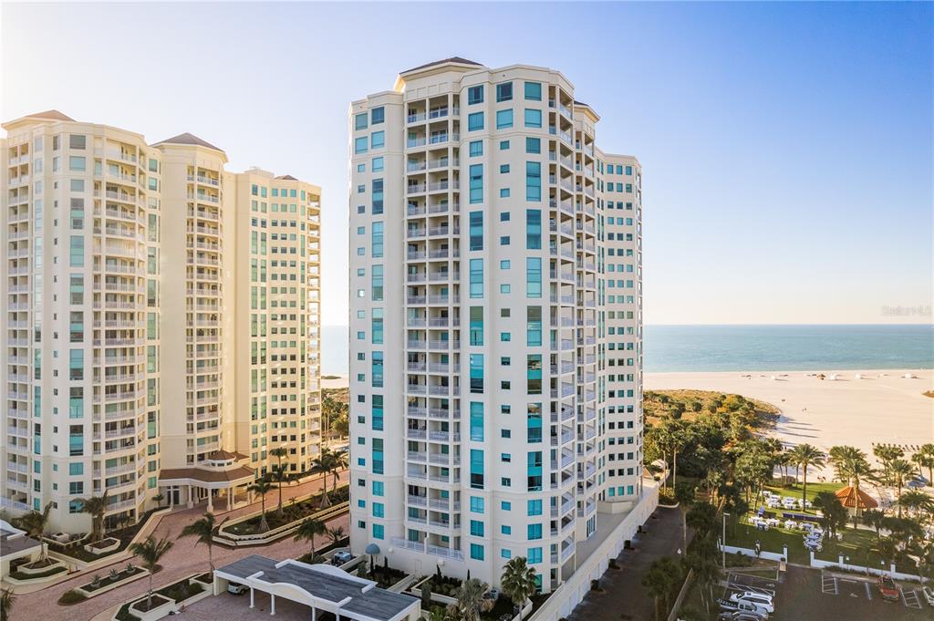1170 GULF BOULEVARD UNIT 1104