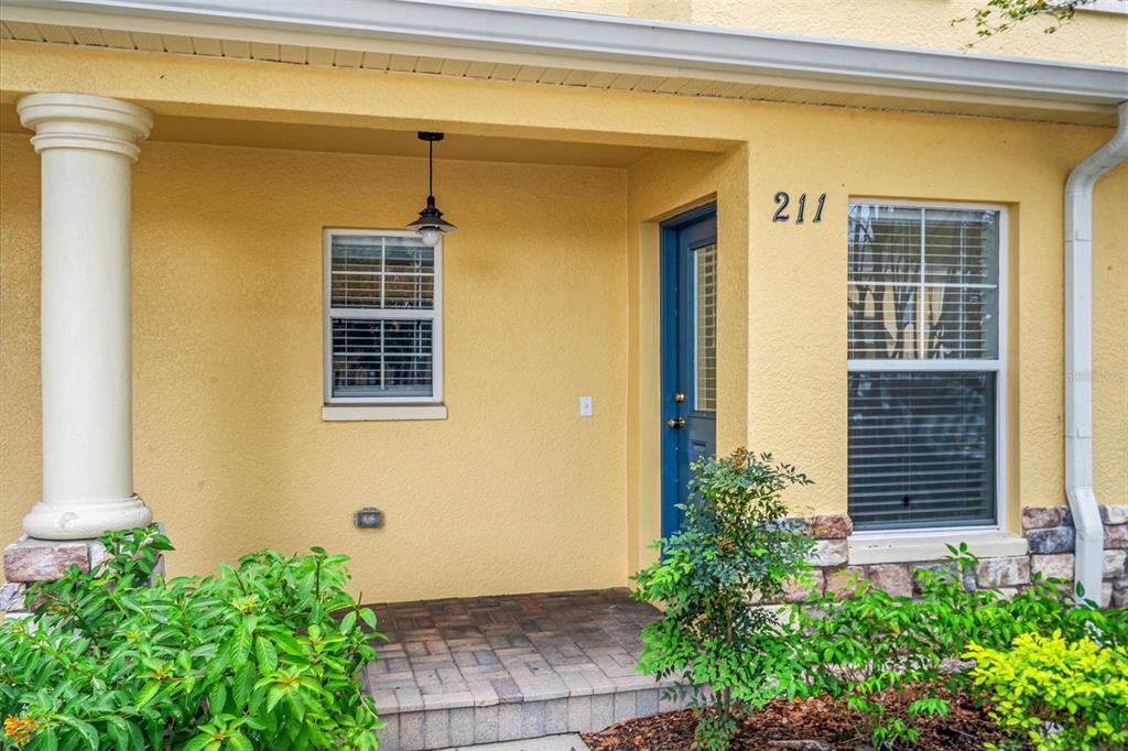 211 PENMARK STONE PLACE, VALRICO, FL — photo 3 of 17