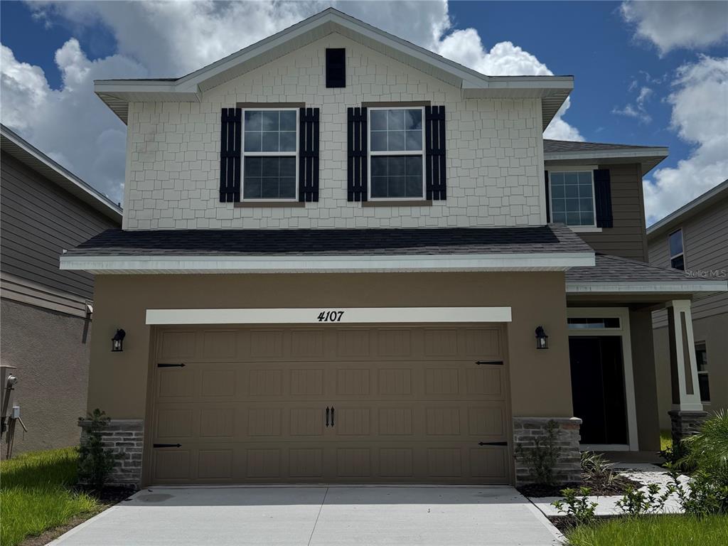 4107 SAGEFIELD DRIVE