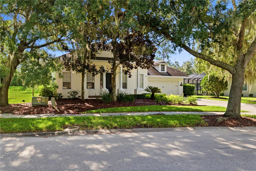 5268 SOUTHERN VALLEY LOOP, BROOKSVILLE, FL — photo 3 of 30