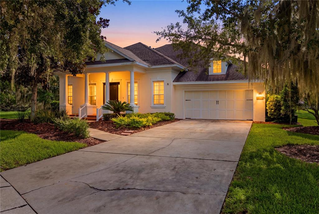 5268 SOUTHERN VALLEY LOOP, BROOKSVILLE, FL — photo 5 of 30