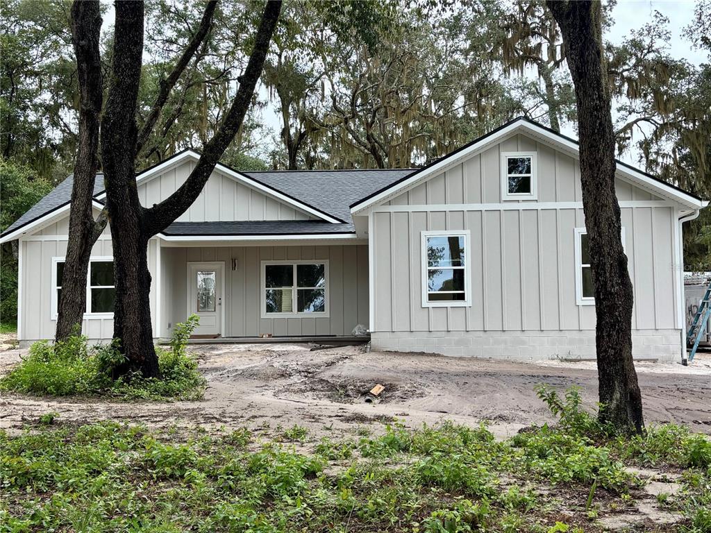 377 SE 4TH AVENUE, MELROSE, FL — photo 2 of 2
