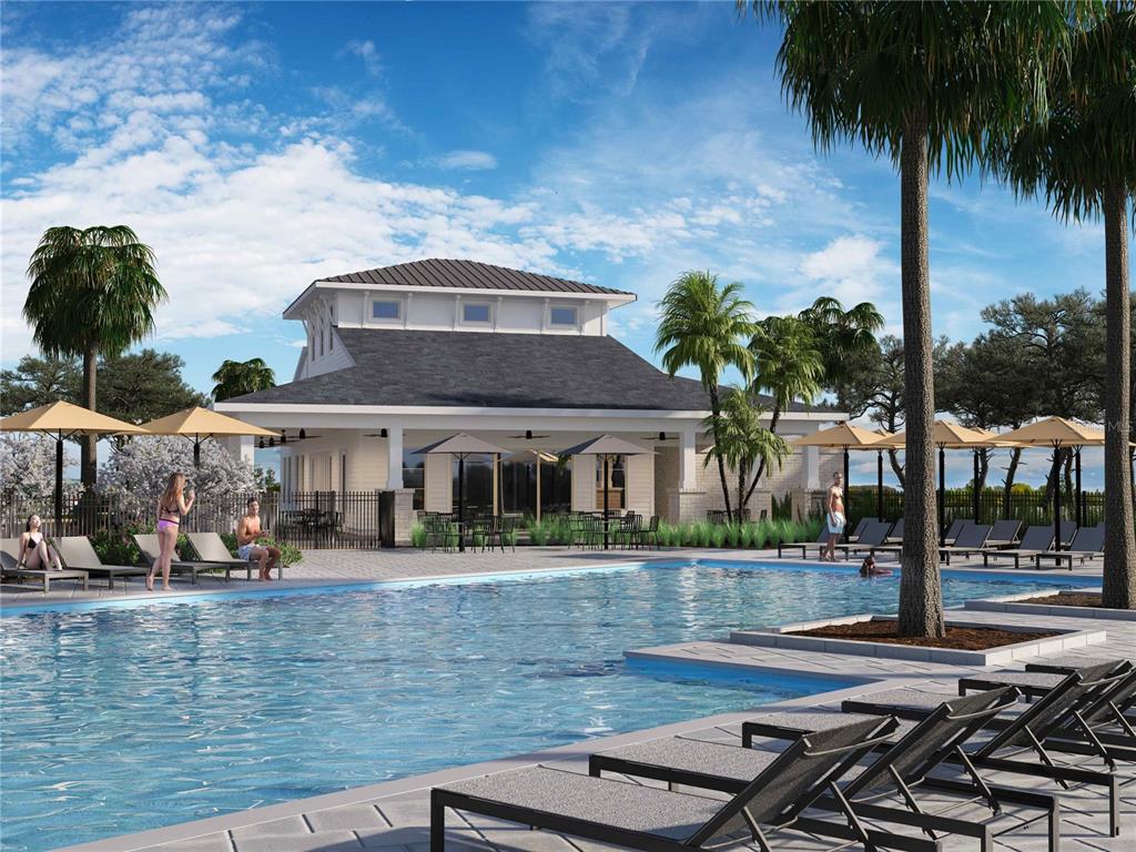 344 LAZY SHORE DRIVE, NOKOMIS, FL — photo 3 of 6
