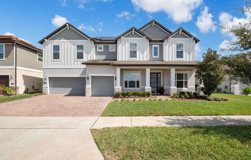 1065 WADING WATERS CIRCLE