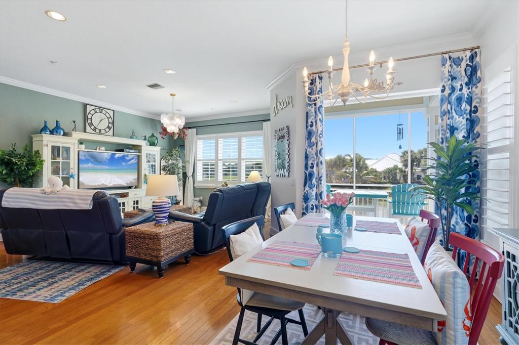 10301 CORAL LANDINGS LANE UNIT 5, PLACIDA, FL — photo 5 of 30
