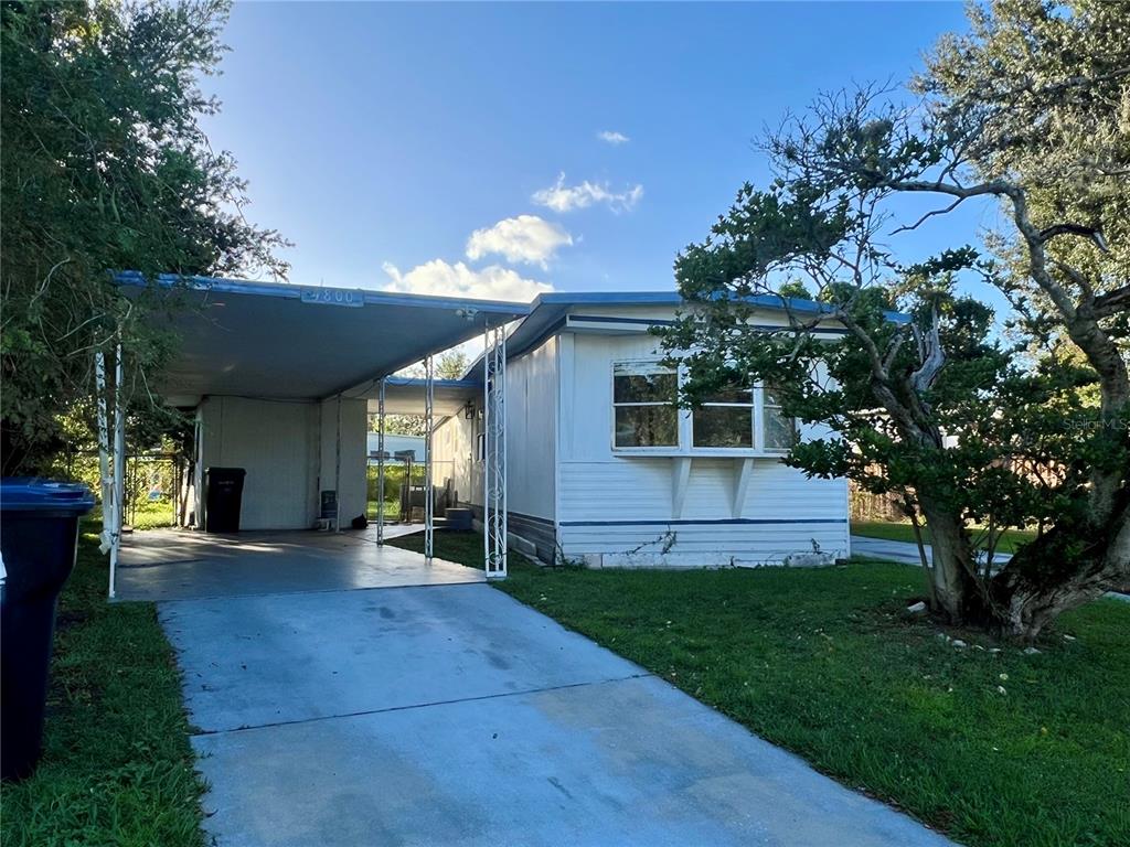 4800 TERNSTONE AVENUE