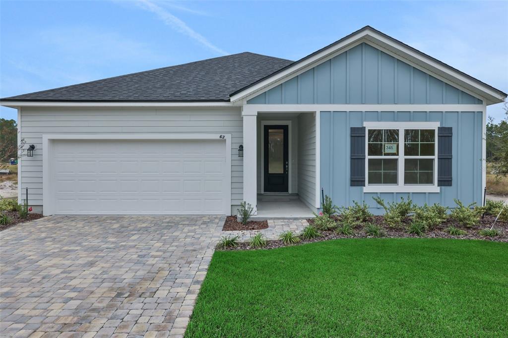 241 SILVER HERON WAY