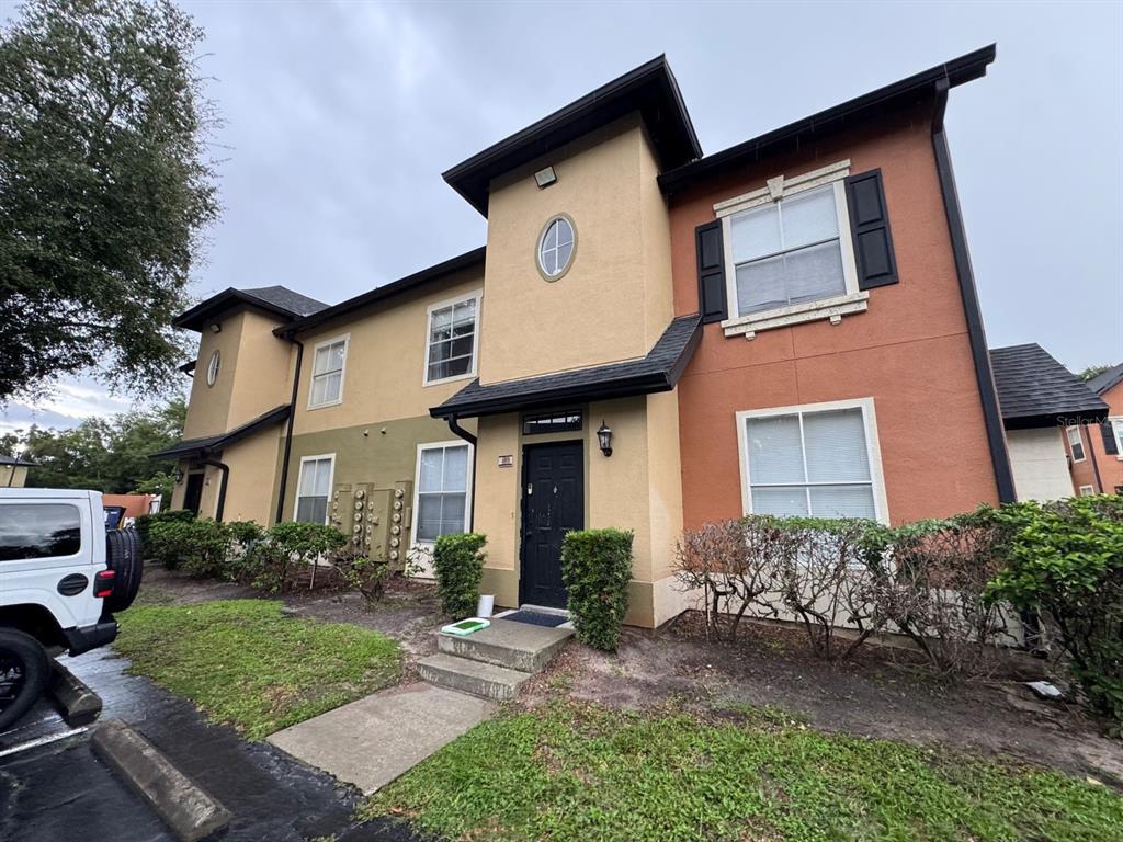 5961 WESTGATE DRIVE UNIT 2013, ORLANDO, FL — photo 4 of 30