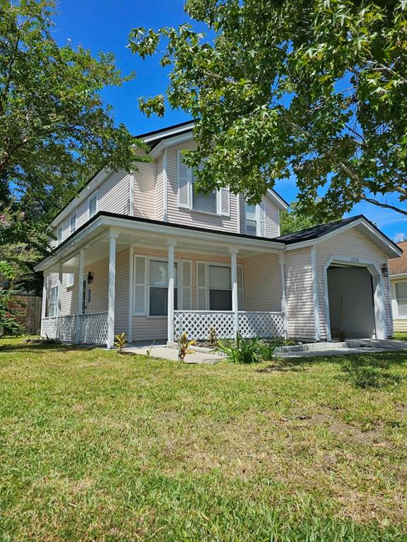2320 PEBBLE BROOK ROAD