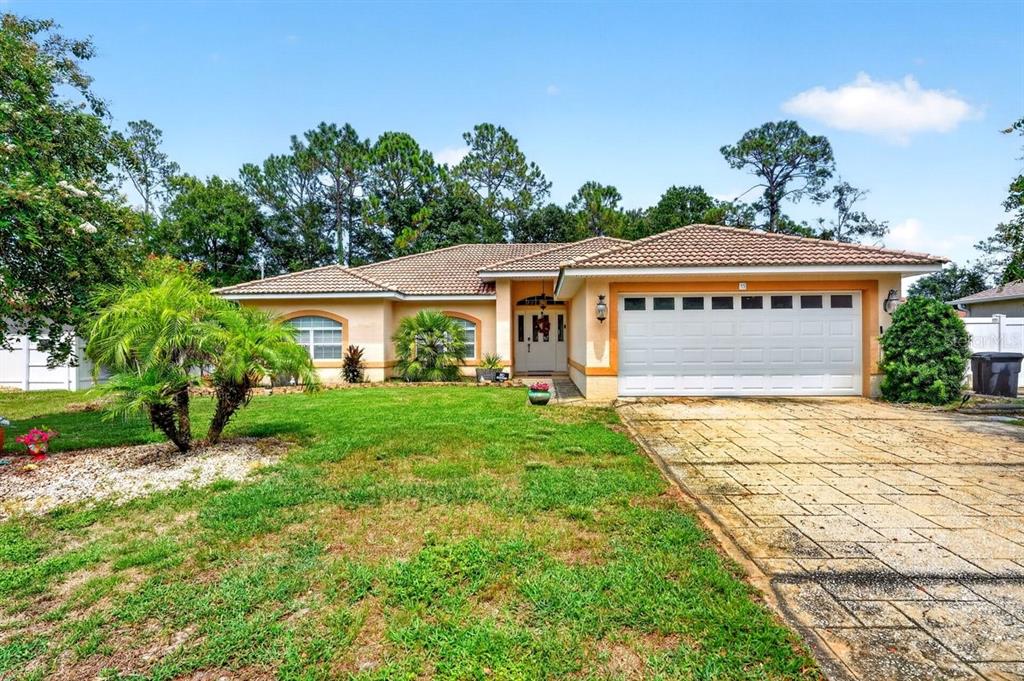 15 PINE CEDAR DRIVE