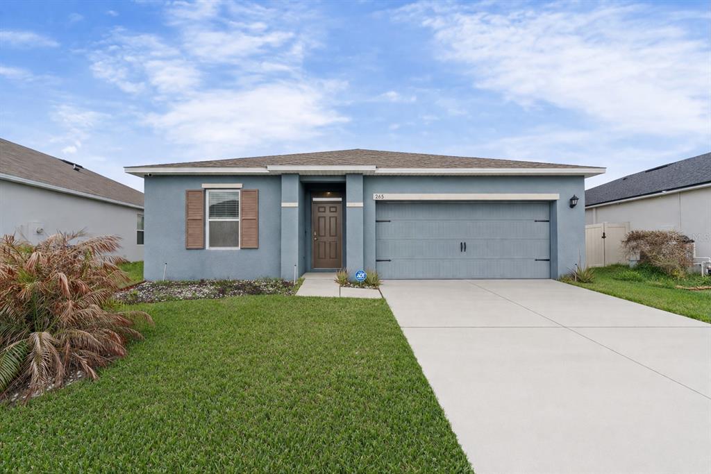 265 MEADOWBROOK BOULEVARD