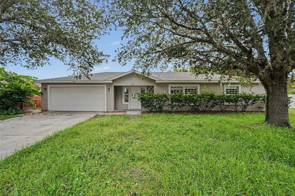 245 OAK RUN COURT