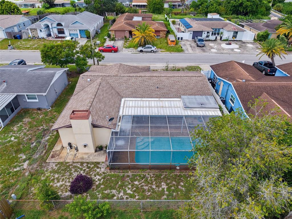 9916 LAKE CHRISE LANE, PORT RICHEY, FL — photo 2 of 25