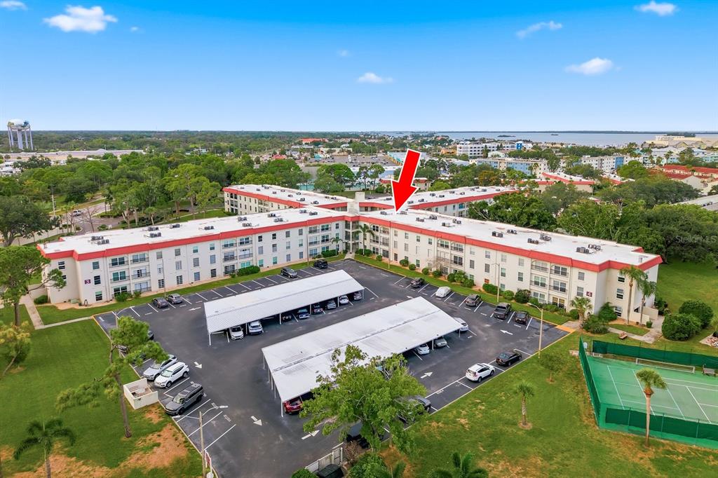 2700 BAYSHORE BOULEVARD UNIT 4102