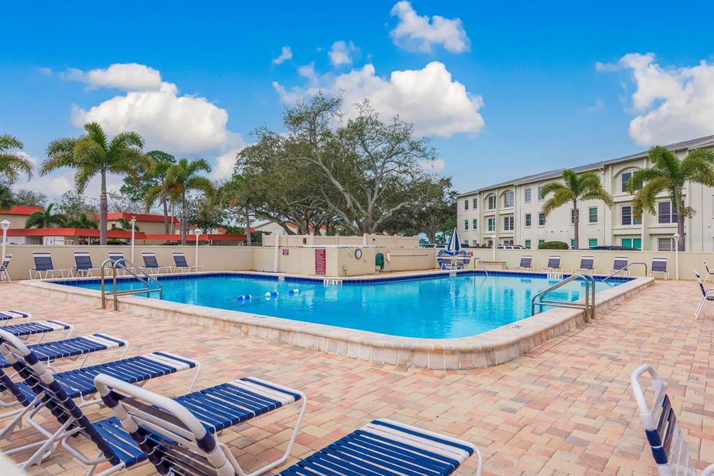 2700 BAYSHORE BOULEVARD UNIT 4102, DUNEDIN, FL — photo 2 of 27