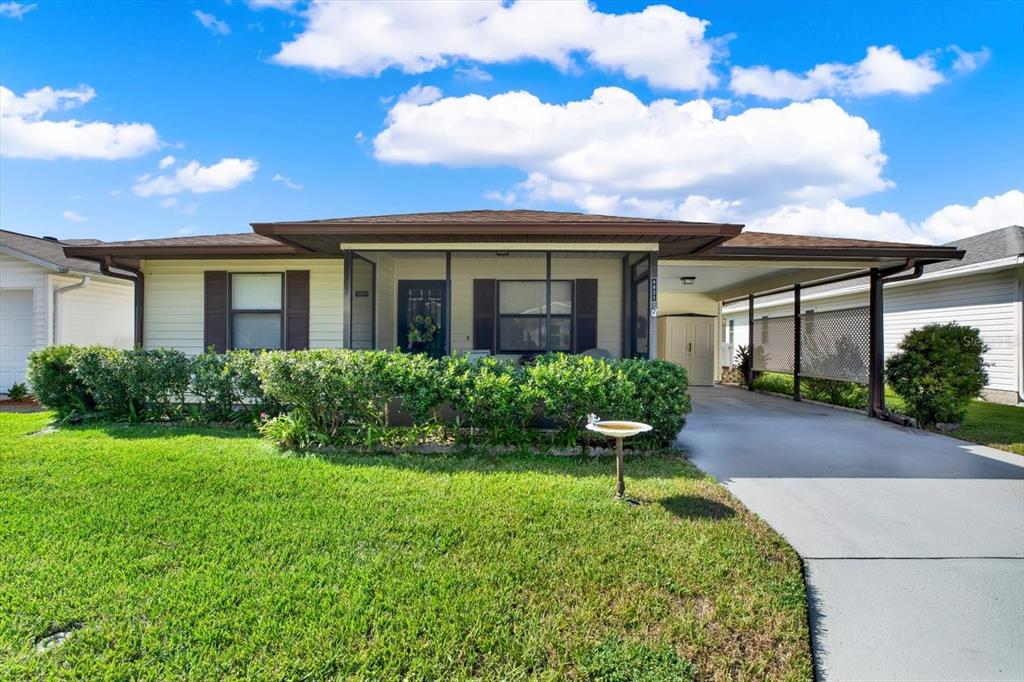 4821 LEISUREWOOD LANE