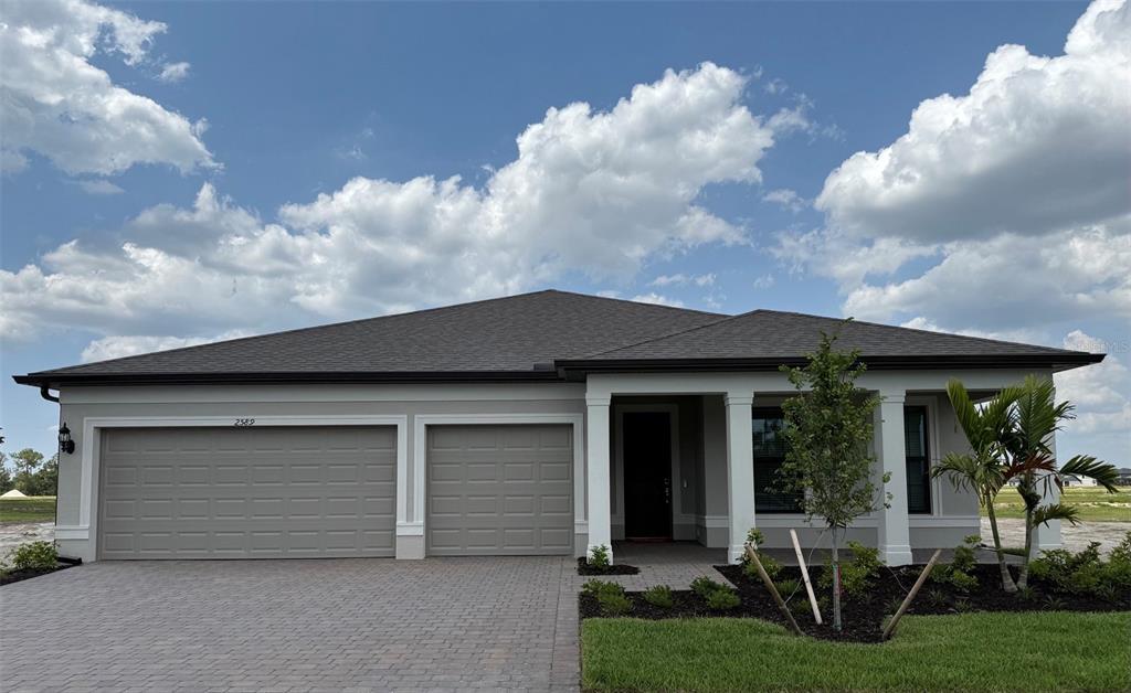 2589 WINDING CREEK TRAIL