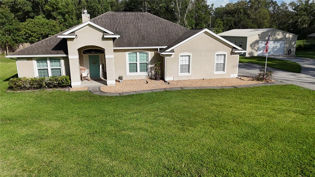33632 WESLEY ROAD