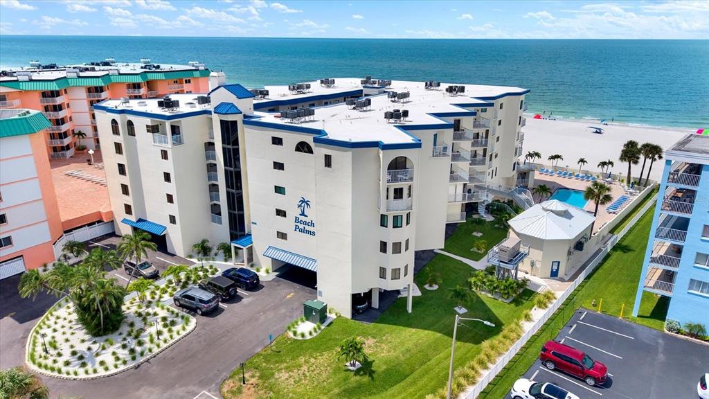 18450 GULF BOULEVARD UNIT 213