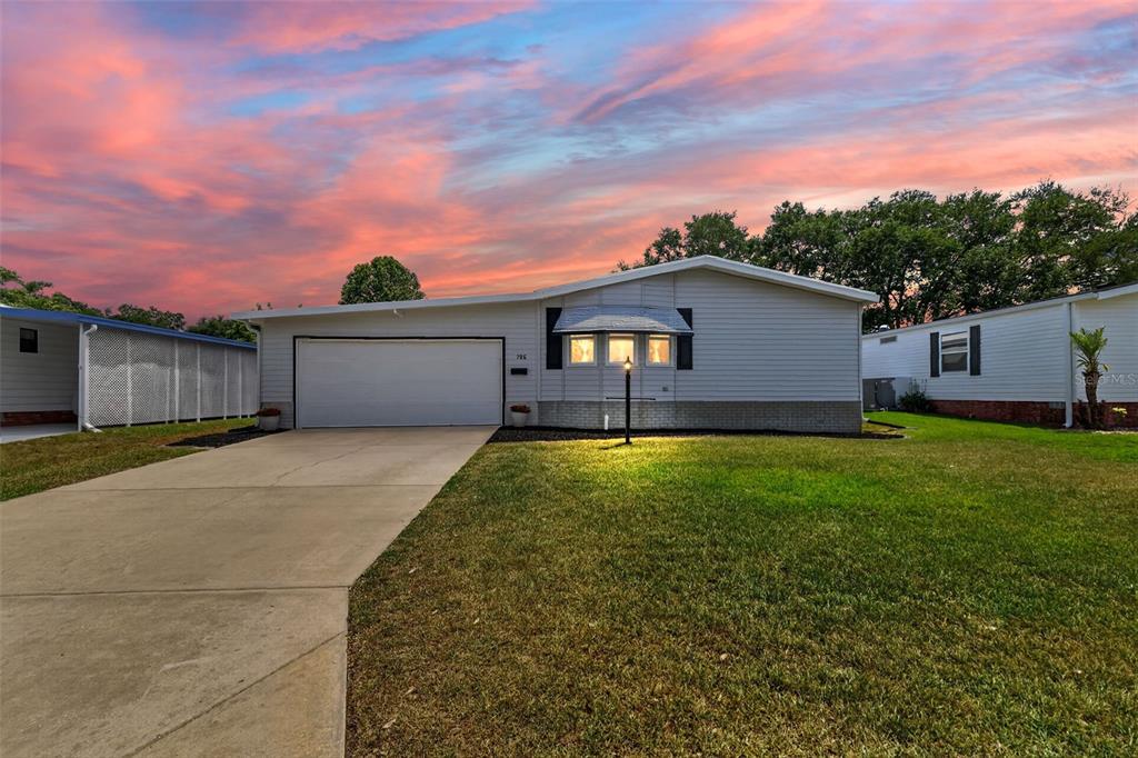 706 TANGERINE DRIVE