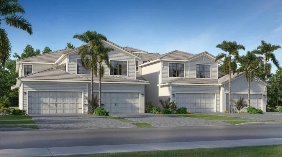 5632 SUMMIT POINTE CIRCLE UNIT 101