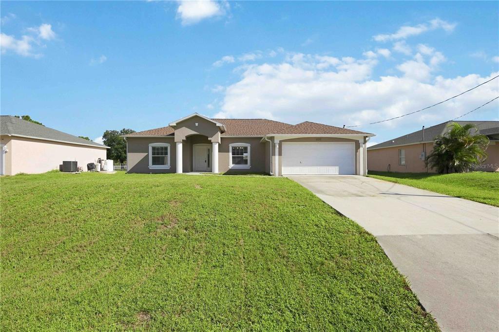 1150 KNOTTY PINE AVENUE, NORTH PORT, FL — photo 2 of 30