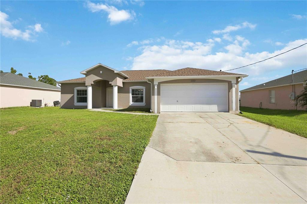 1150 KNOTTY PINE AVENUE, NORTH PORT, FL — photo 3 of 30