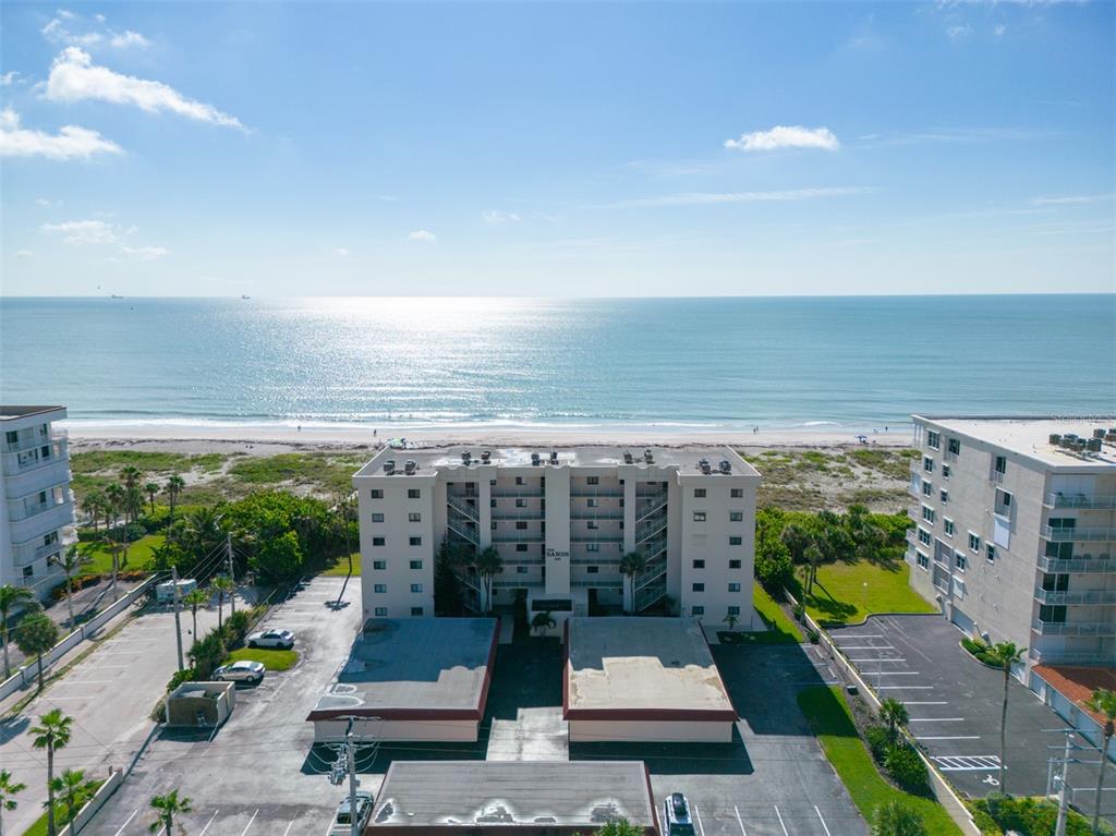 299 N ATLANTIC AVENUE UNIT 402