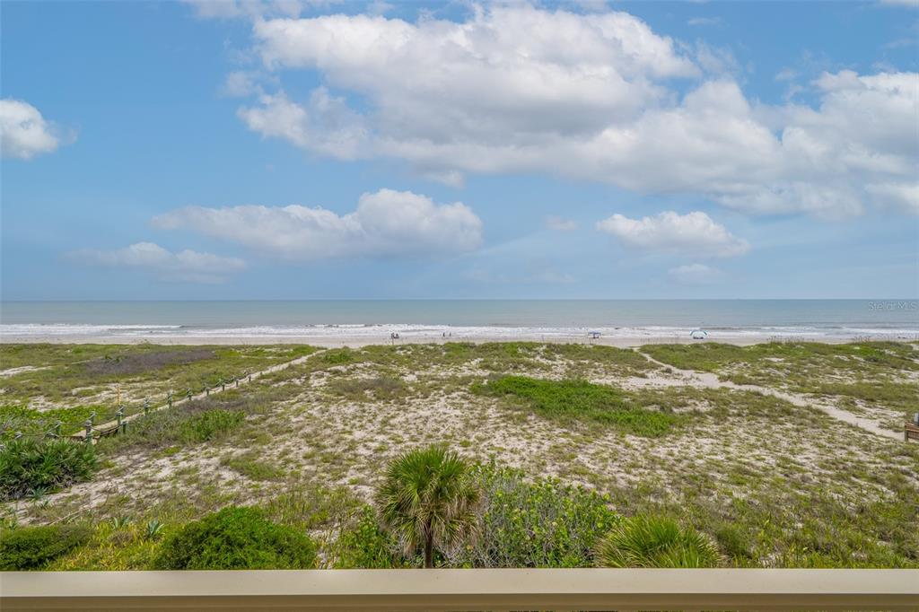 299 N ATLANTIC AVENUE UNIT 402, COCOA BEACH, FL — photo 2 of 30