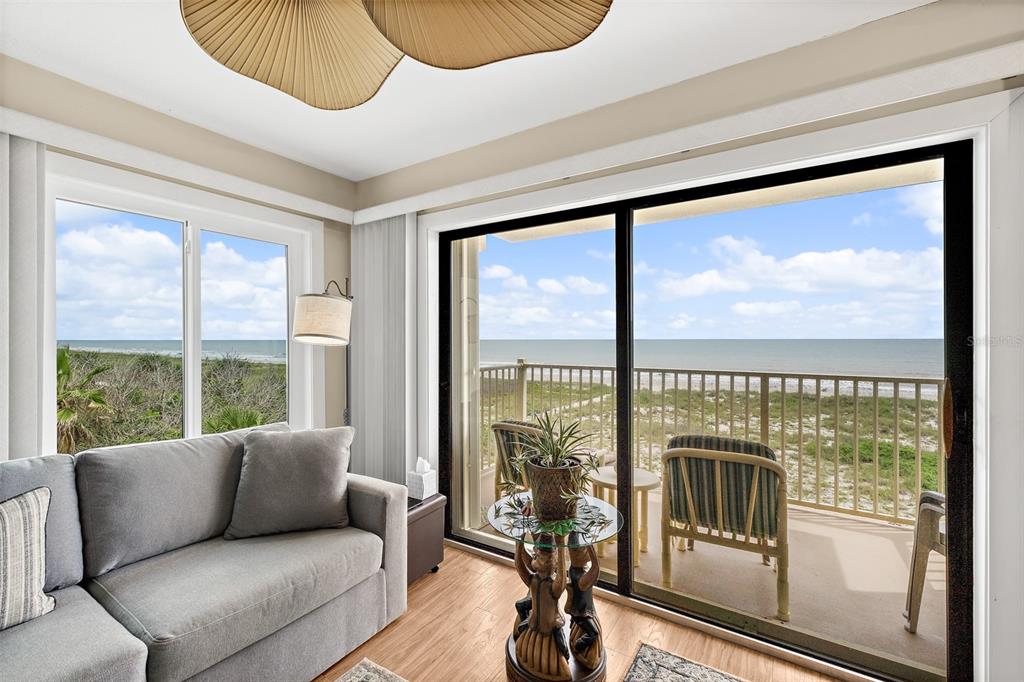299 N ATLANTIC AVENUE UNIT 402, COCOA BEACH, FL — photo 3 of 30