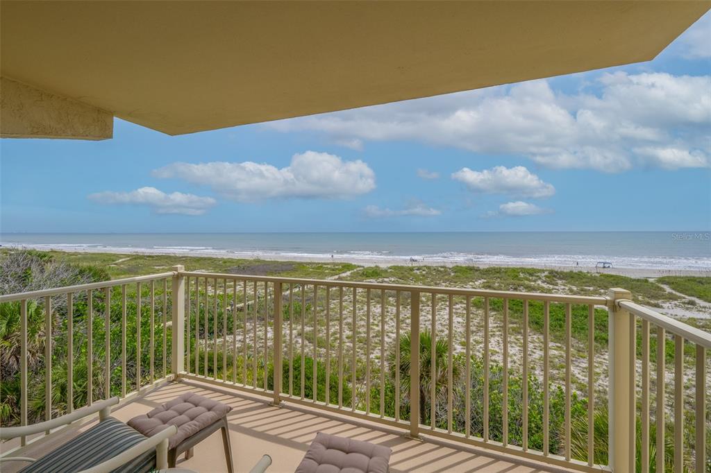299 N ATLANTIC AVENUE UNIT 402, COCOA BEACH, FL — photo 4 of 30