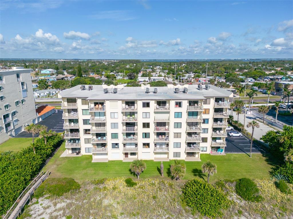 299 N ATLANTIC AVENUE UNIT 402, COCOA BEACH, FL — photo 5 of 30