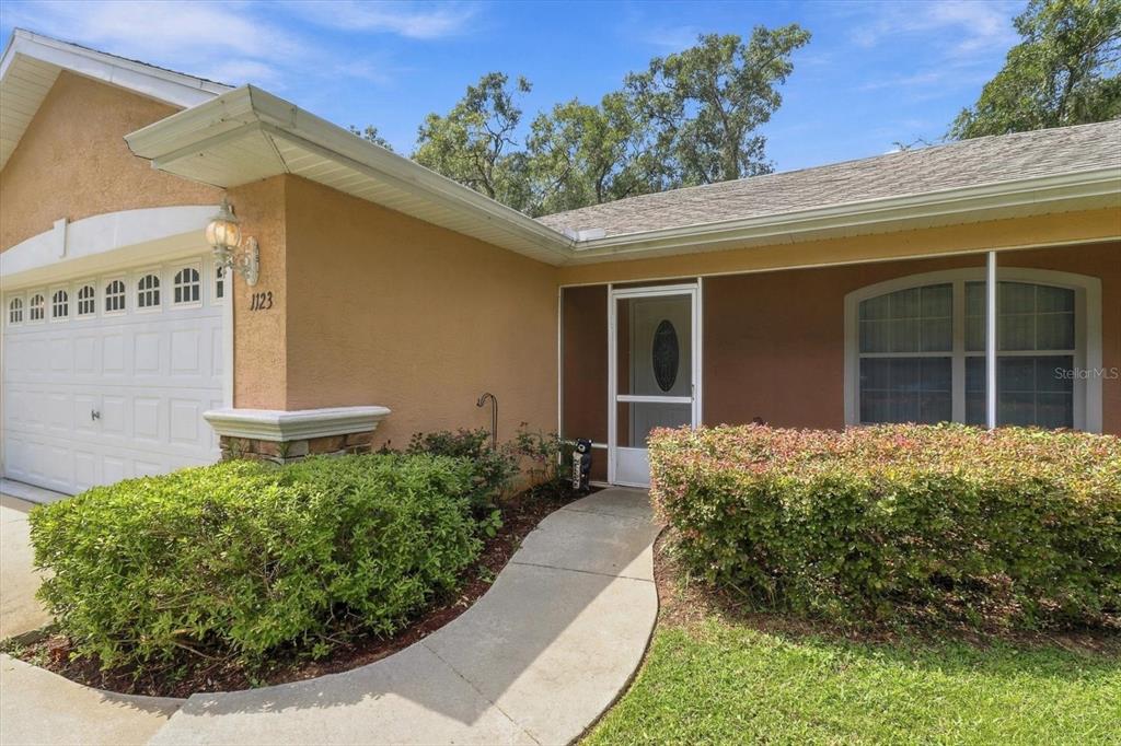 1123 CORNELL TERRACE, INVERNESS, FL — photo 2 of 30