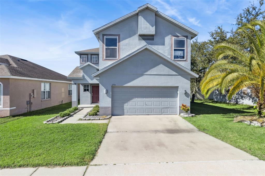 2718 CURPIN LANE