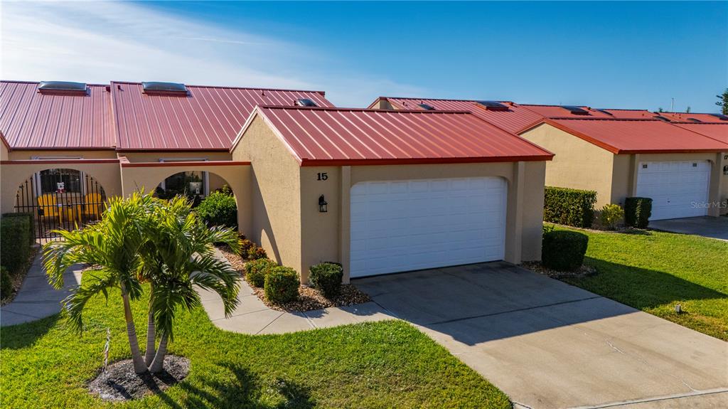 1780 DEBORAH DRIVE UNIT 15