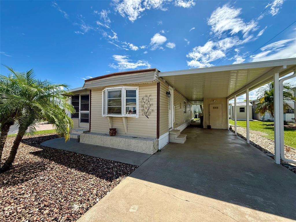 10100 BURNT STORE ROAD UNIT 124