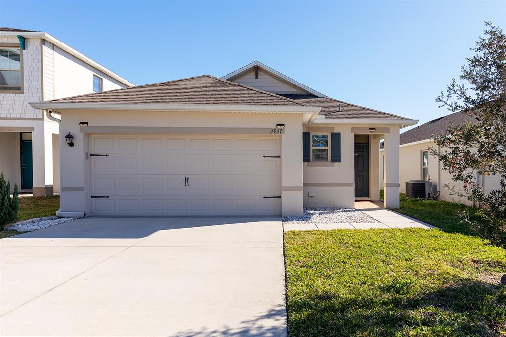 2927 TIMBER HAWK CIRCLE