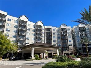 14501 GROVE RESORT AVENUE UNIT 3535